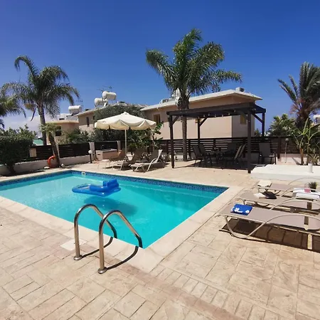 Villa Eliana Protaras