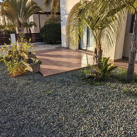 Villa Eliana Protaras