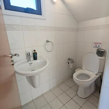 Eliana Villa Protaras