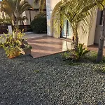 Villa Eliana Protarász