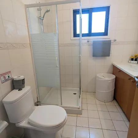 Villa Eliana Protaras